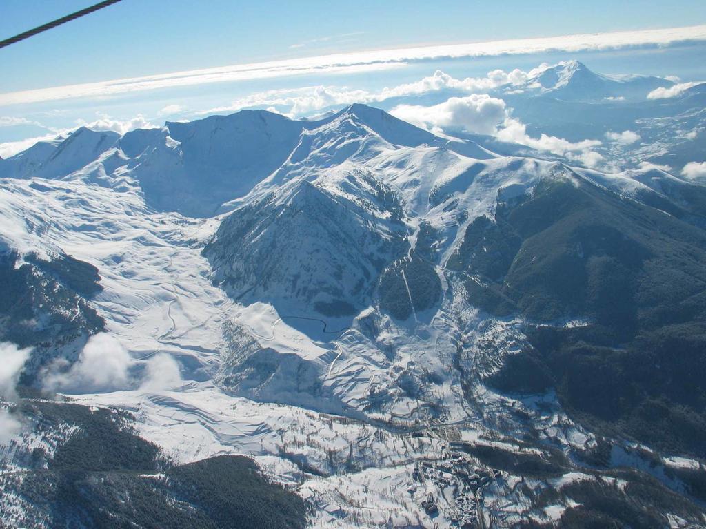 El Molino Διαμέρισμα Castejón de Sos Εξωτερικό φωτογραφία
