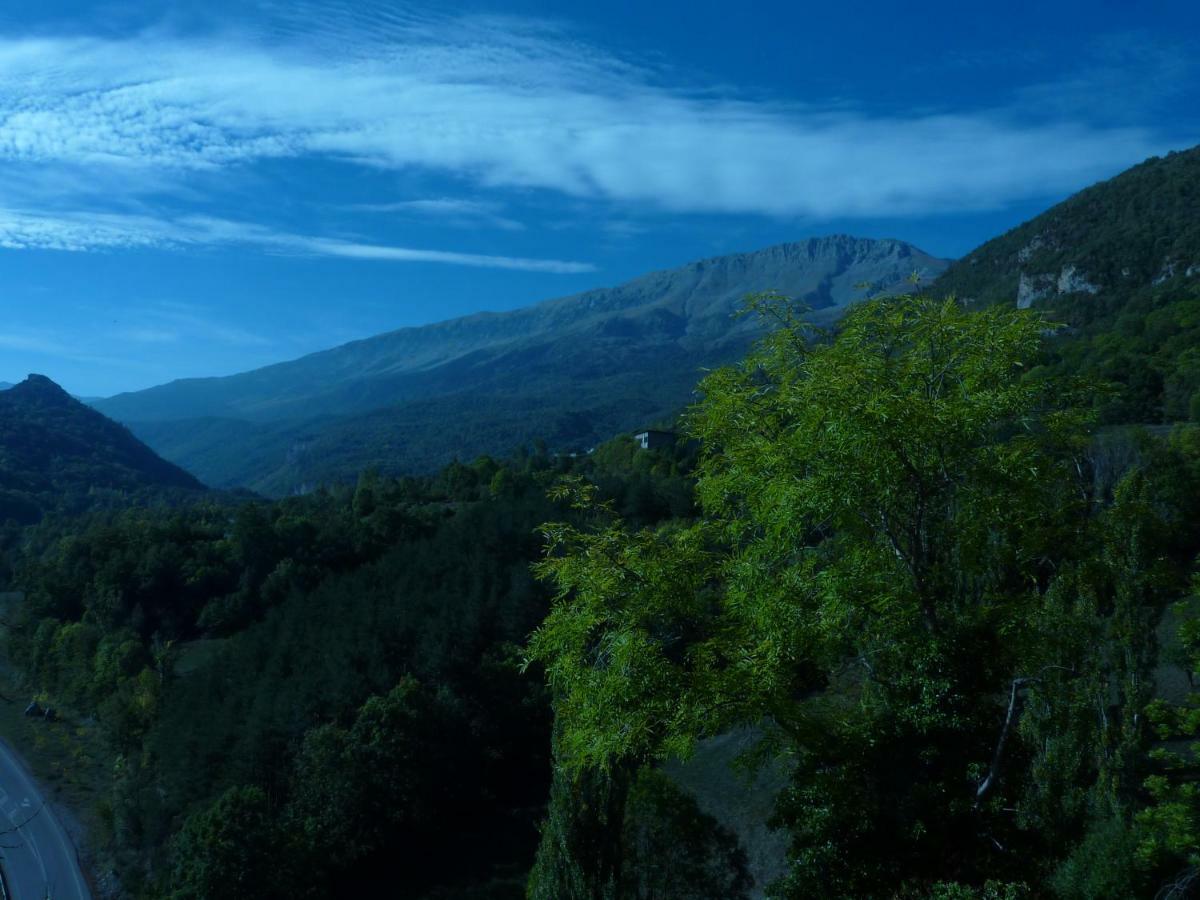 El Molino Διαμέρισμα Castejón de Sos Εξωτερικό φωτογραφία
